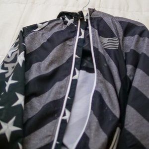 Lightweight Brklyn Windbreaker